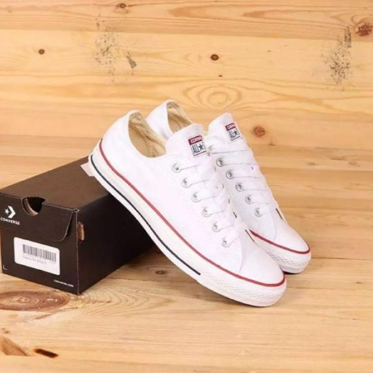 pendek putih Sepatu sneakers wanita  sepatu Cats wanita Terbaru 2020  box  Ongkir 1C2