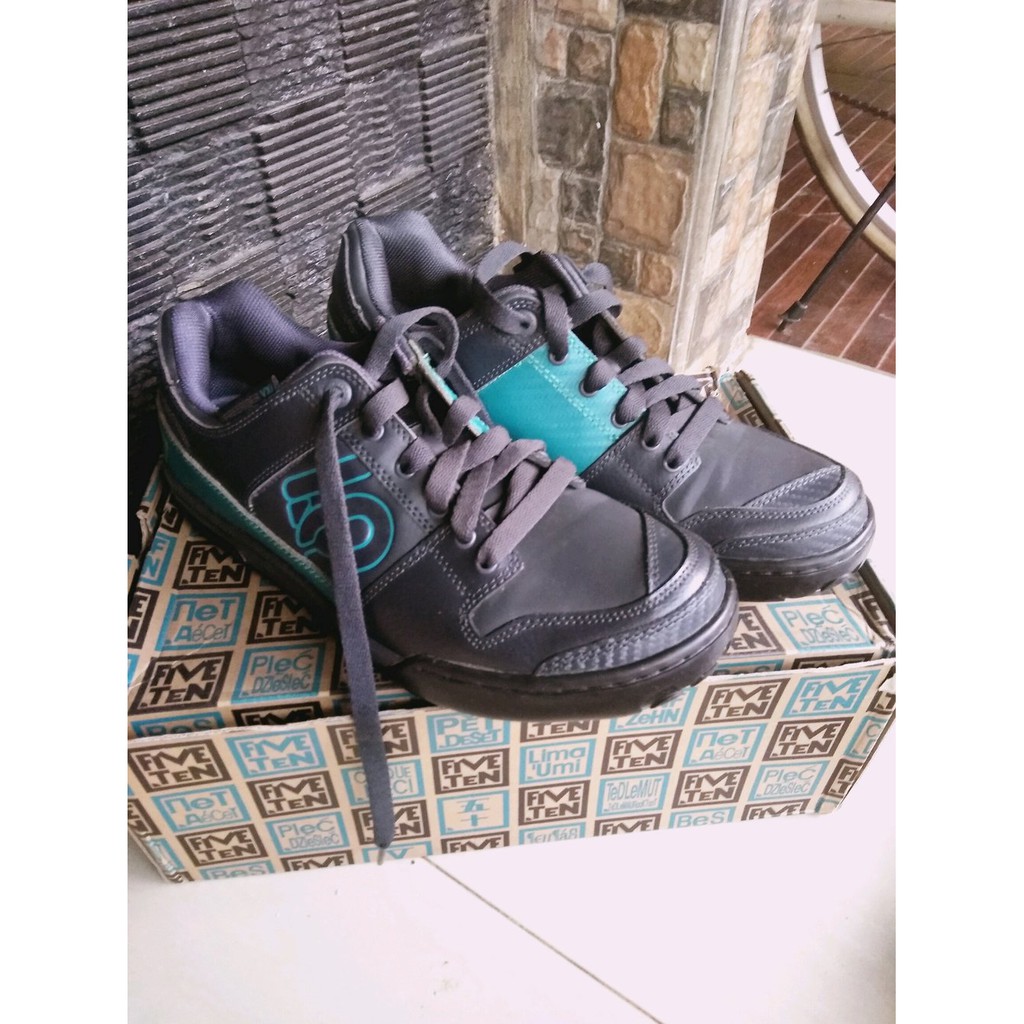 Five Ten - Fiveten Freerider VXI 2nd