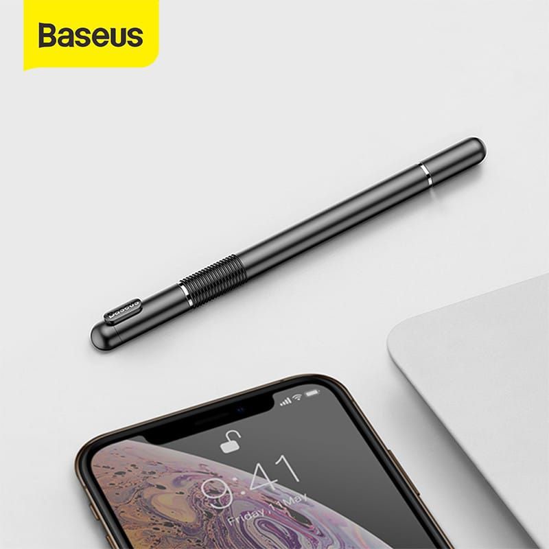 Stylus Pen samsung tab A7 lite t225 baseus capacitive touch Pen