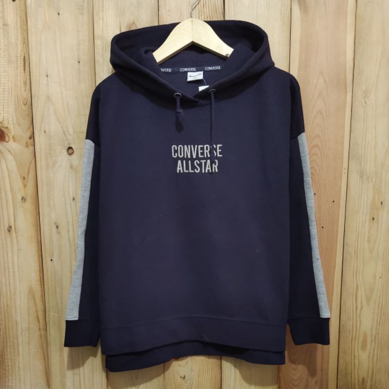 HOODIE CONVERSE ORIGINAL SECOND