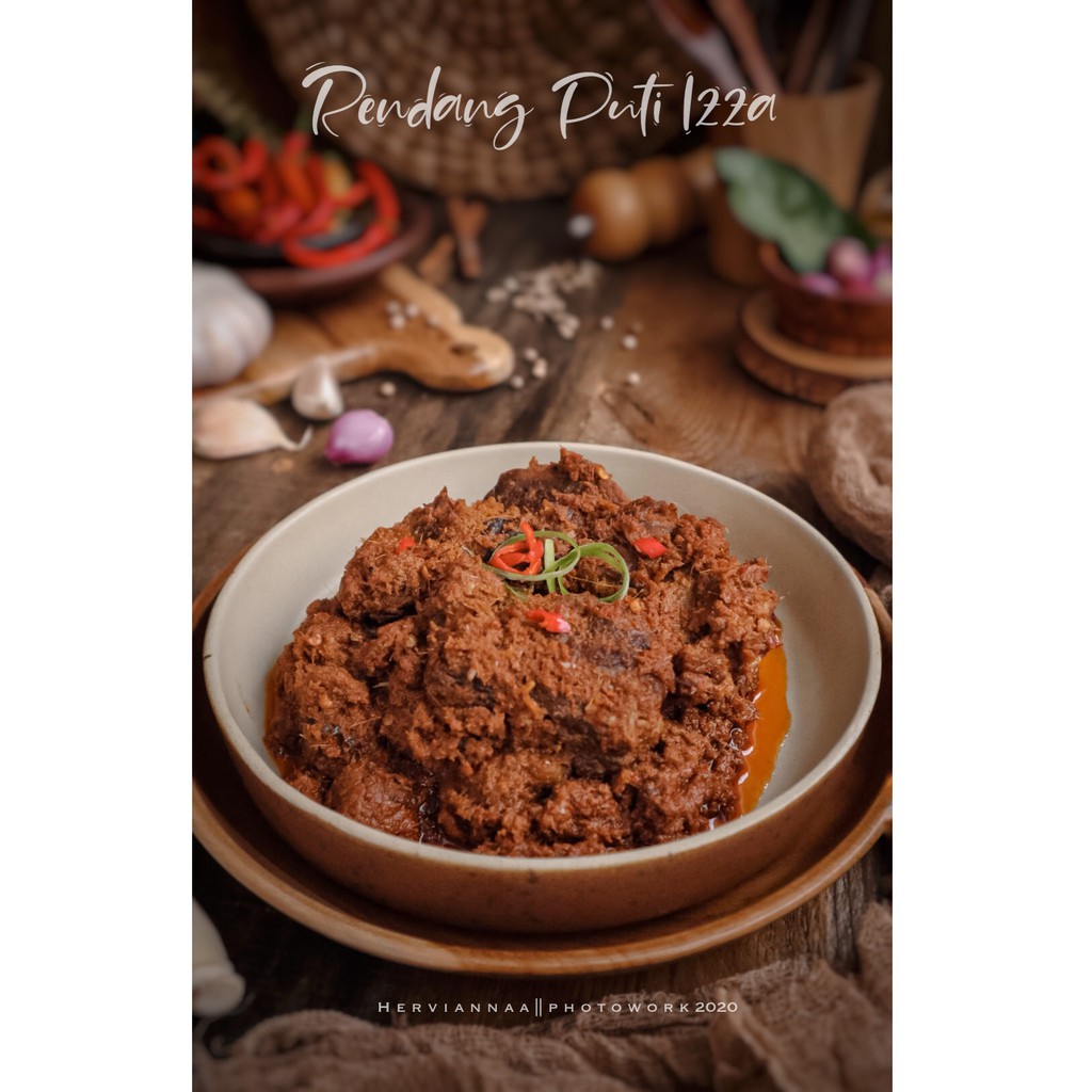 

RENDANG PUTI IZZA 1 KG