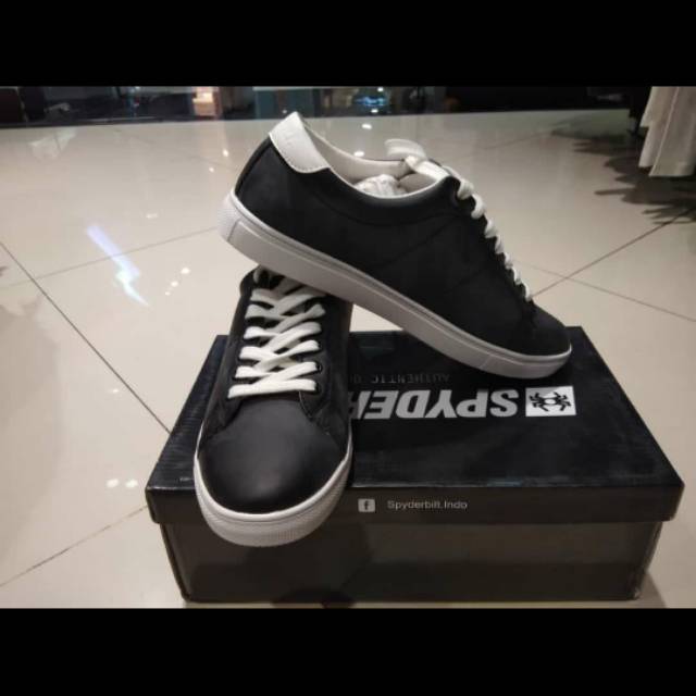 Sepatu ~ spyderbilt ~ sale ~ pria