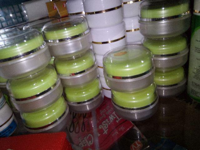 Botol Yl 60 Ml Tutup Putih