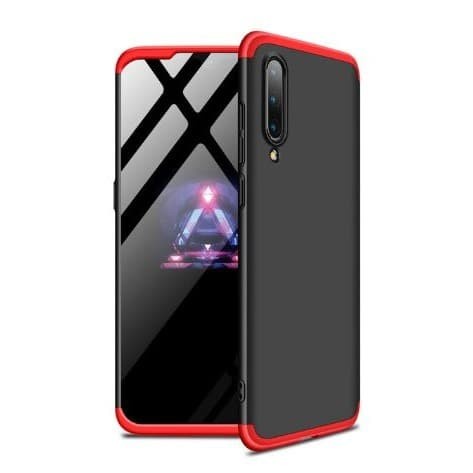 Xiomi Redmi Mi 9 Hard Case Gkk Full Protection 360 Original