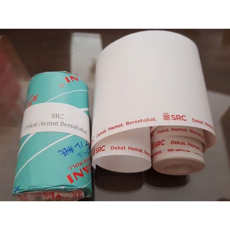 KERTAS THERMAL SRC