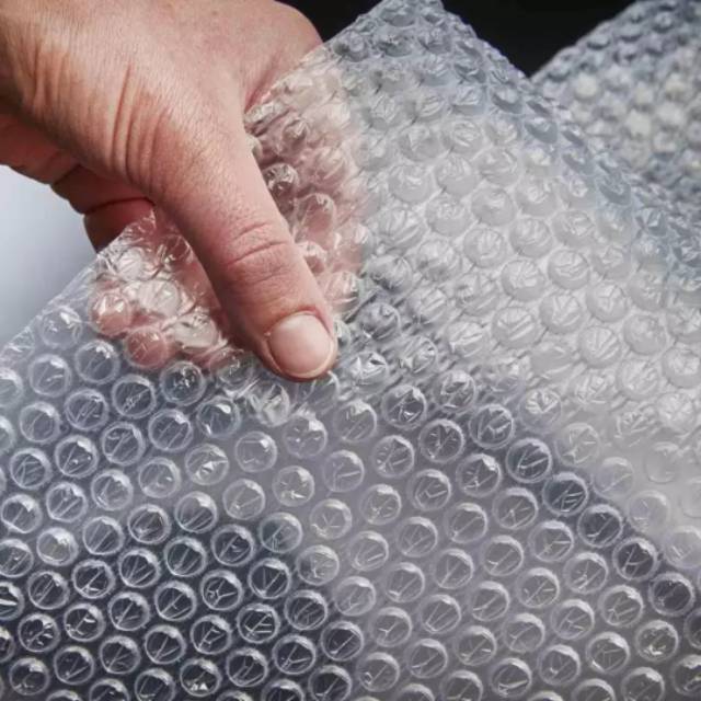 

Bubble Wrap (pelindung paket)