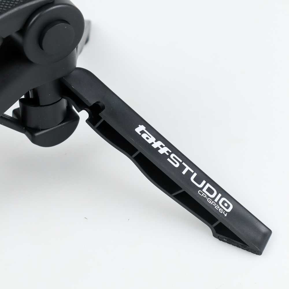 TaffSTUDIO Mini Foldable Folding Tripod Stand CP-GP264