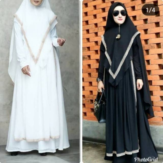 SYARI PREMIUM HUMAIRAH