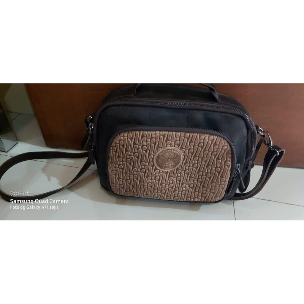 Tas Sydney reg Berliano