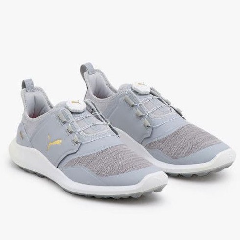 high rise puma white