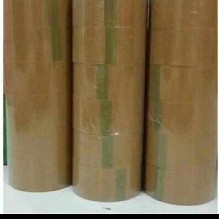 Lakban DKE 2inc 48x90