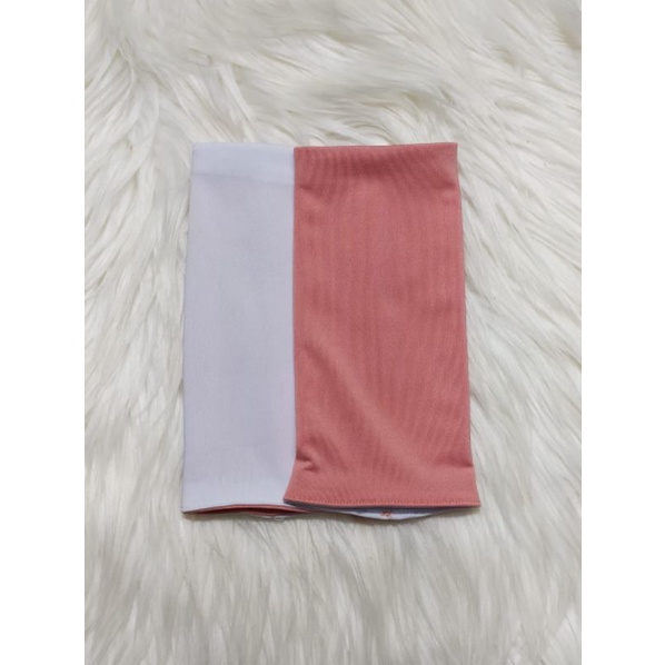 handsock bolak balik handsock bolbal manset pendek bahan Nyaman tidak mudah gerah