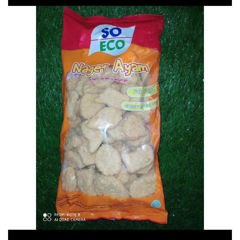 

Nugget SO ECO