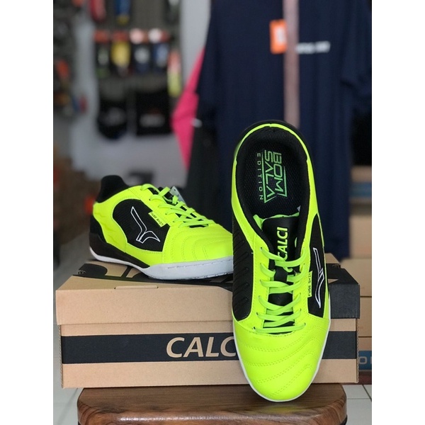 CALCI BOMSALA BEYONDER