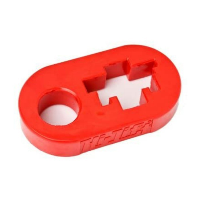 

Hi Lift Red Handle Keeper