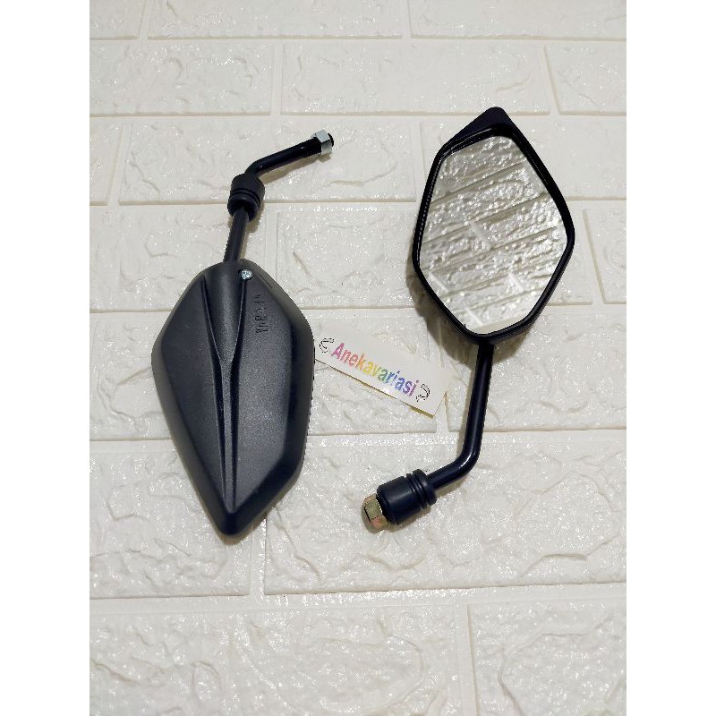 spion standar Yamaha model Jupiter -jupiter mx- vega-scorpio-vixion -mio dll