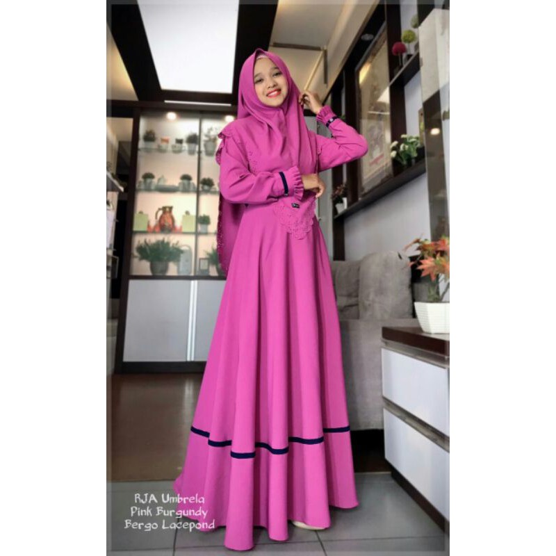 #Gamis Umbrella High Quality premium RJA