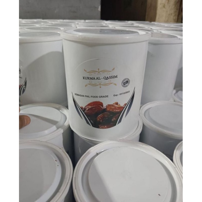 

Kurma Timba 850 gram