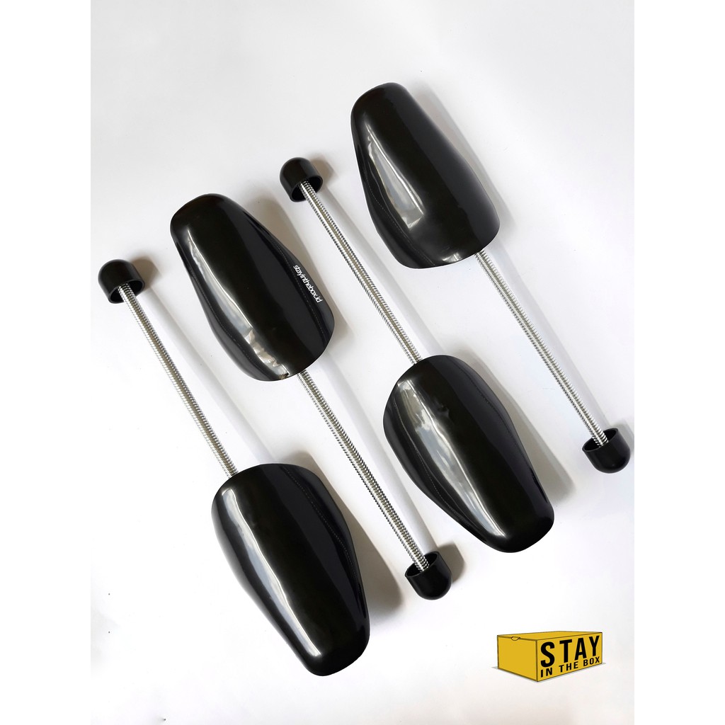 Shoe Tree / Saddle Shoe / Catokan Sepatu