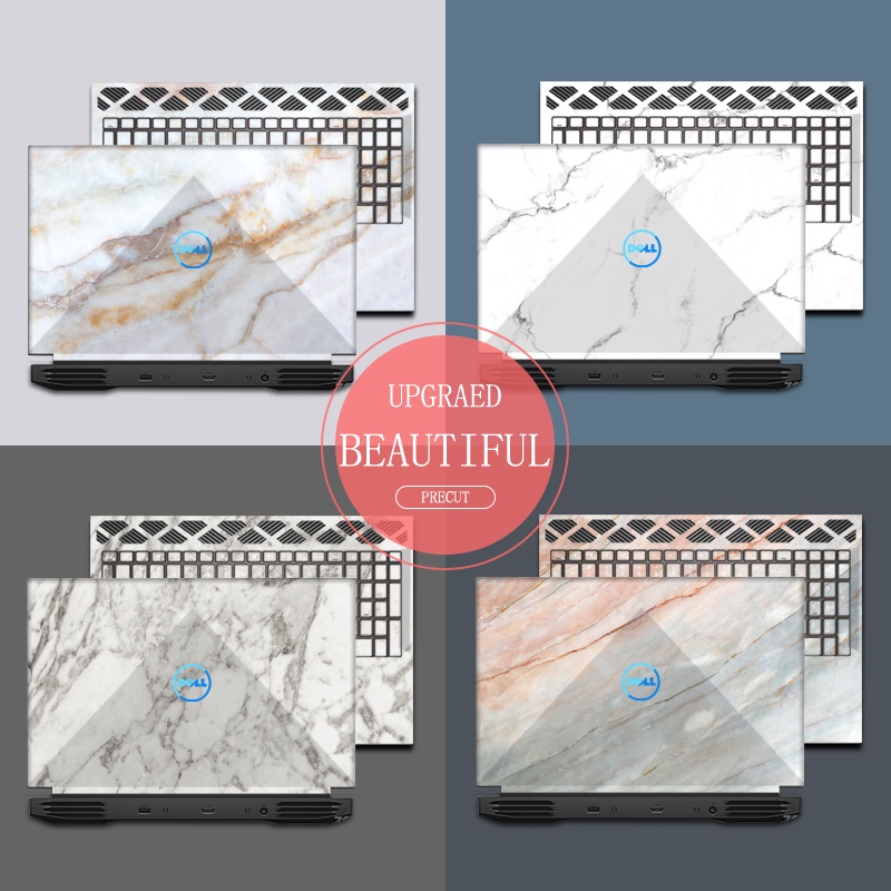 Stiker Pelindung Keyboard Laptop Untuk Dell Inspiron 16 5620 16 7610 16