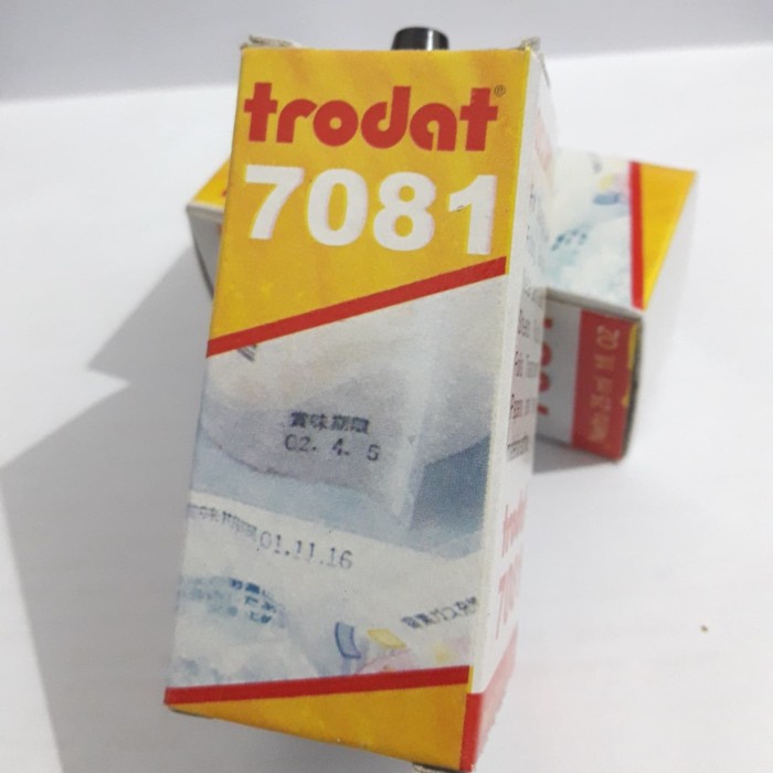 

Produk Stempel Trodat 7081 Diskon