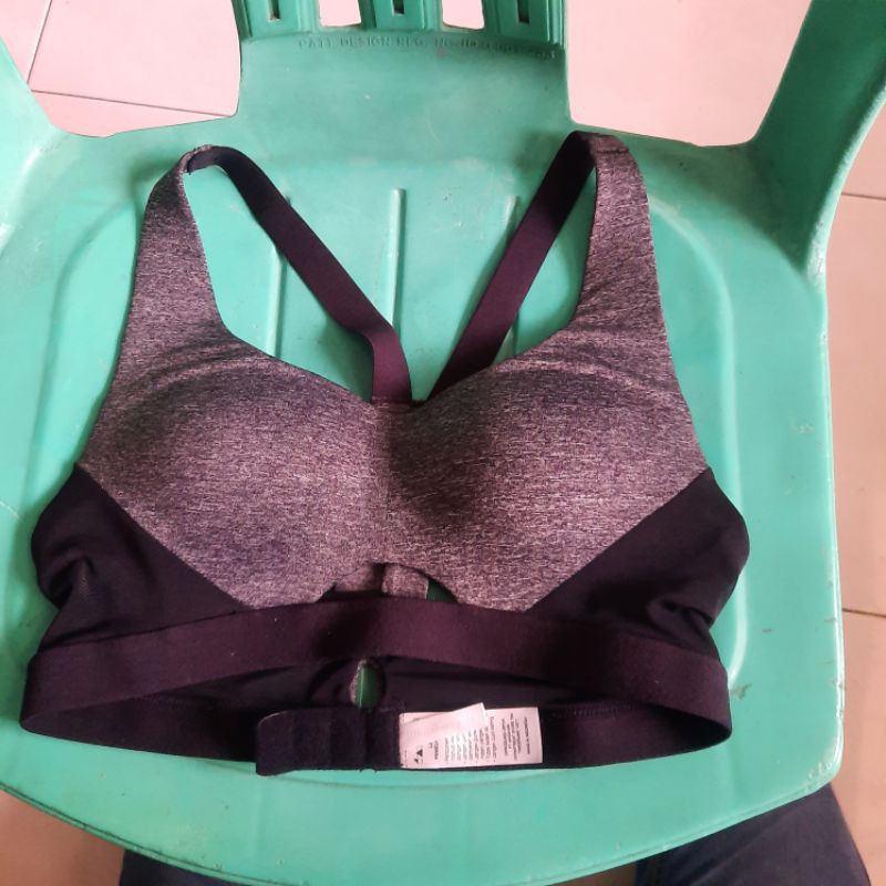 sport Bra Whiteberry Original