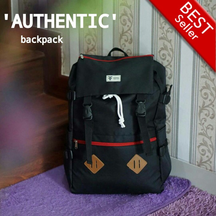 TAS PRIA-TAS PUNGGUNG KEREN-TAS RANSEL COWOK