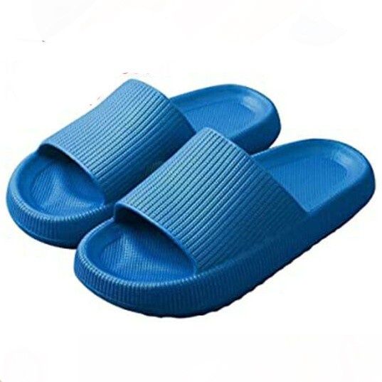 Rhodey Ezy Sandal Rumah Anti-Slip Slipper EVA Soft Unisex