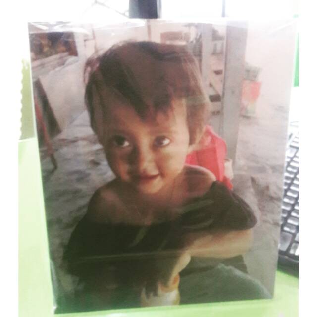 

CETAK FOTO 10R FREE LAMINATING 2 SISI