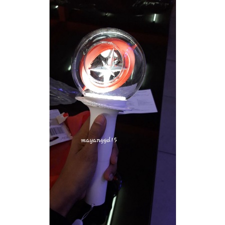 LIGHSTICK STRAY KIDS NACHIMBONG