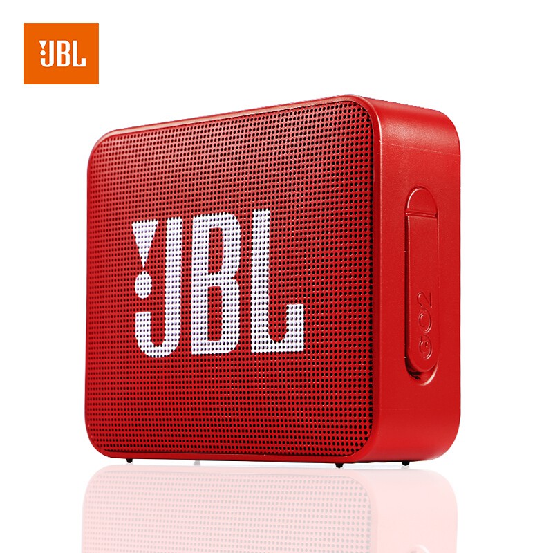 SPEAKER BLUETOOTH JBL GO 2