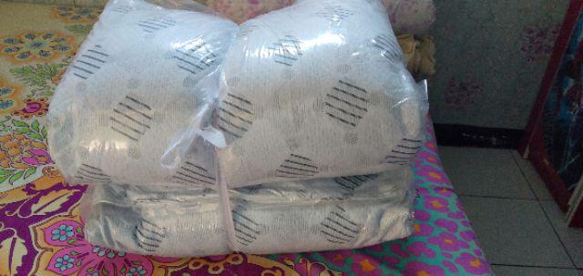 Beli 1 Gratis 1 Bantal Hotel Microfiber