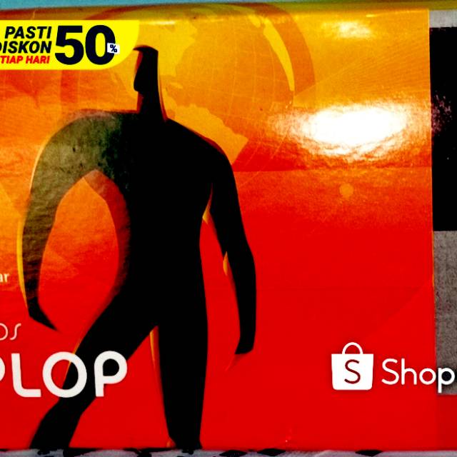 

Amplop paperline 110mm x 230mm