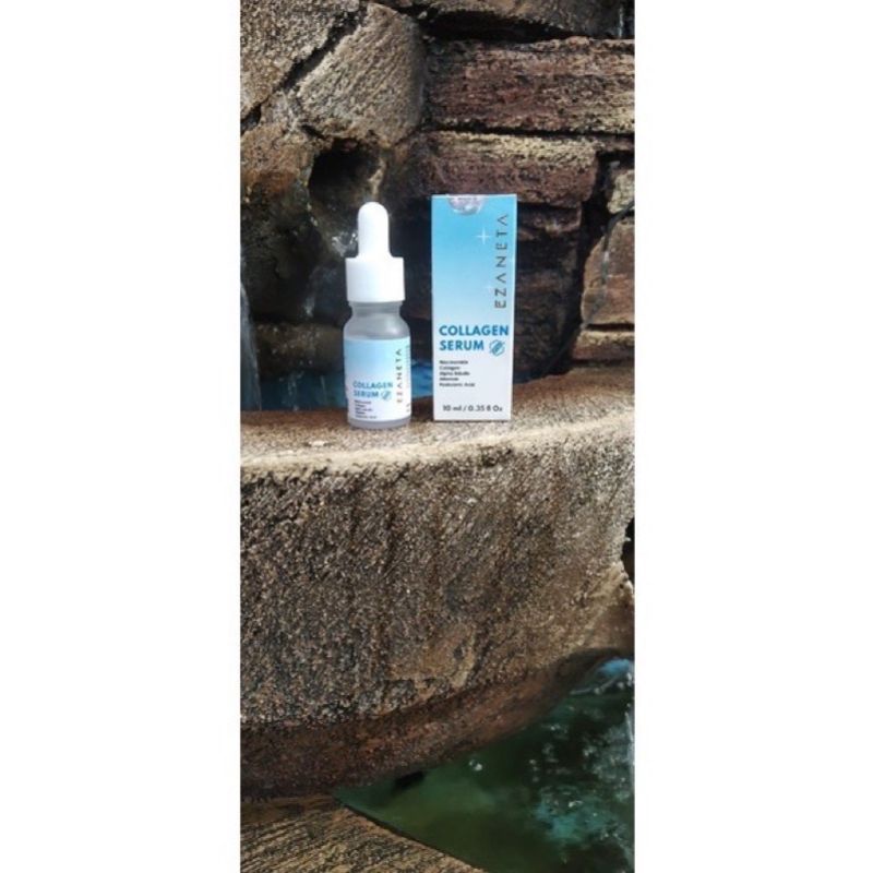 ezaneta collagen serum