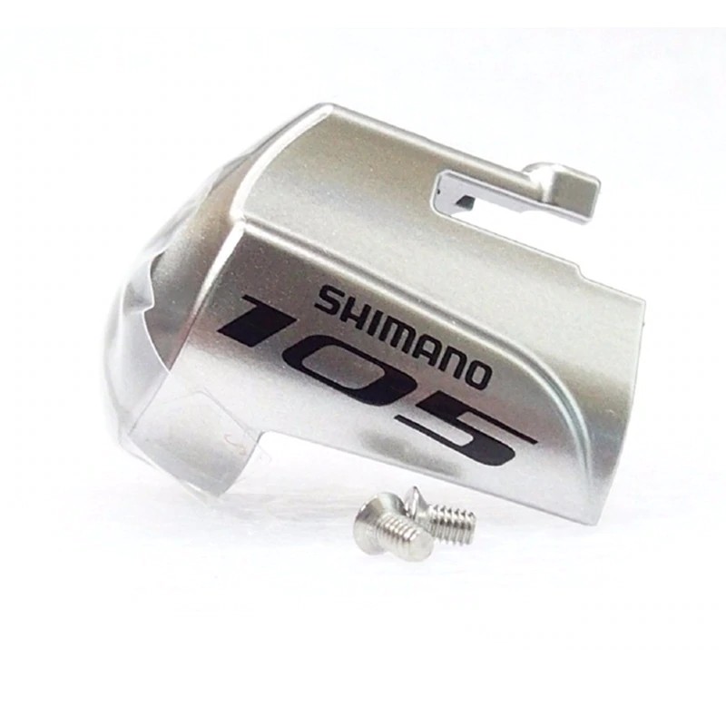 Import Shimano 105 ST-5800 ST-5700 3500  4700 5800 6800 6870 9000 9001 Left right Hand Name Plate