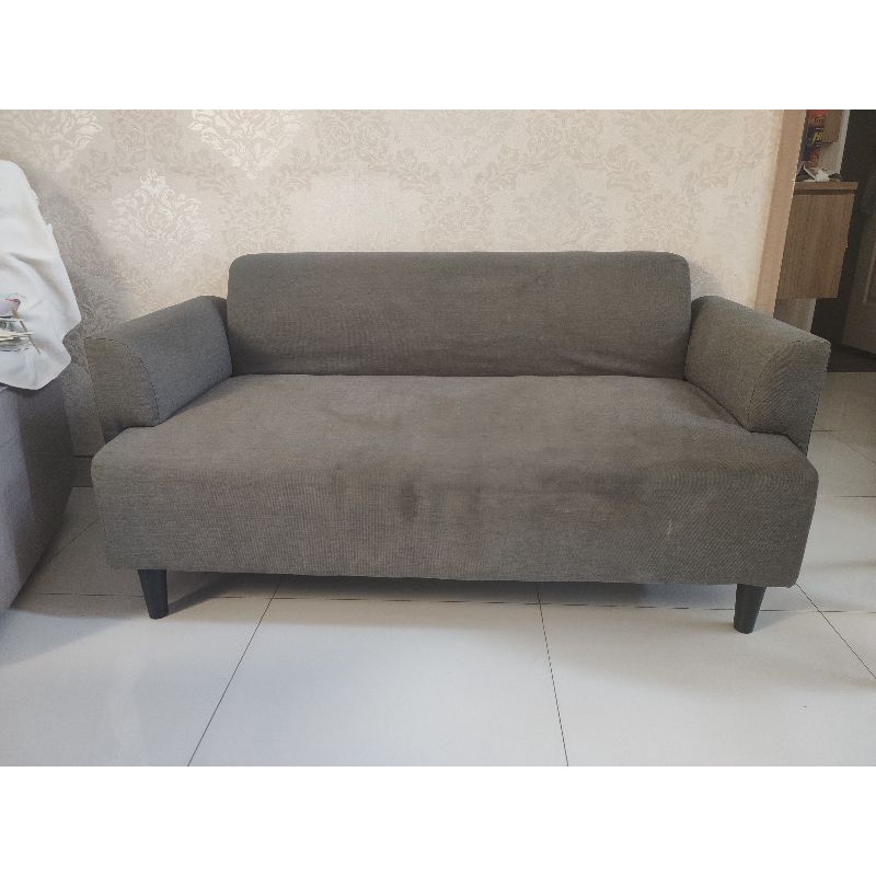 SOFA HEMLINGBY IKEA SECOND SOFA TAMU