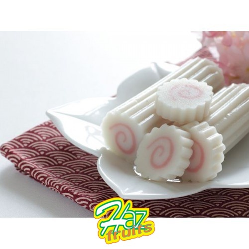 

Naruto Maki 160 gram x 10 Pcs