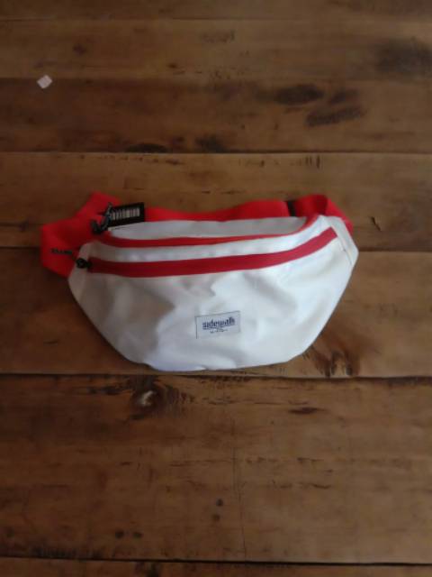 TAS WAISTBAG CLOTHING DISTRO