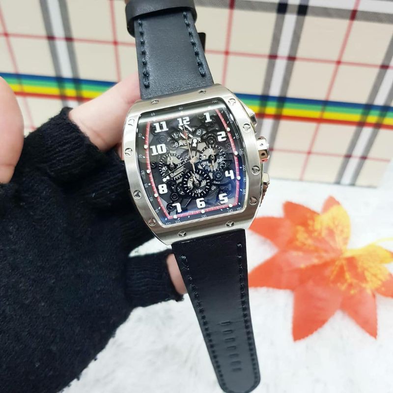 *Original BALMER Watch**B.8120LMB
