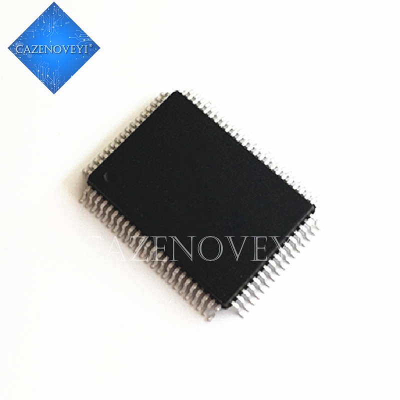 1pc Ic MSP3410G-B8-V3 Persegi Panjang MSP3415G MSP3415G-B8-V3 MSP3445G B8 MSP4450KD6 QFP