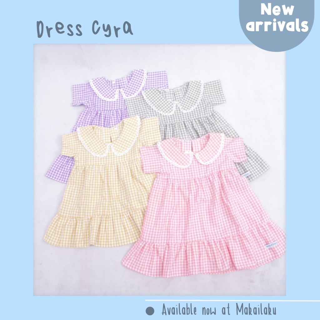 Baju bayi perempuan dress anak perempuan pakaian bayi baju bayi baju bayi perempuan 0 6 bulan dress 