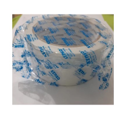 

Double Tape Isolasi Ganda KENKO 2 inch 48mm