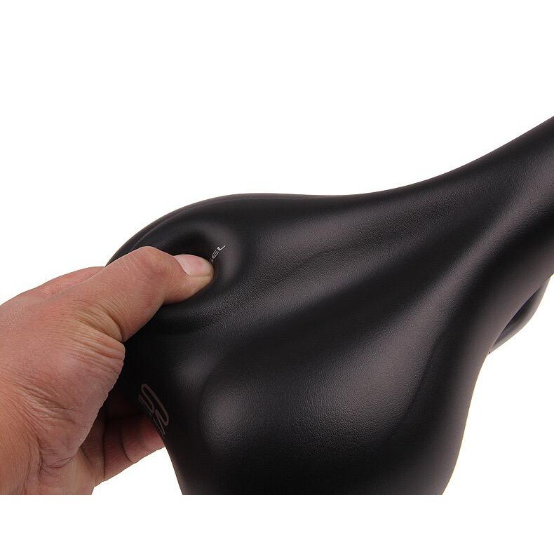 Sadel Sepeda SR Selle Royal Gel Freeway Tempat Duduk Roadbike Sepeda Lipat MTB Sepeda Gunung