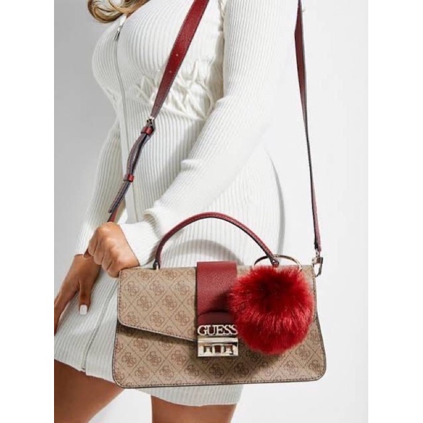 SALE Tas Guess Original SG710218 SLINGBAG GUESS