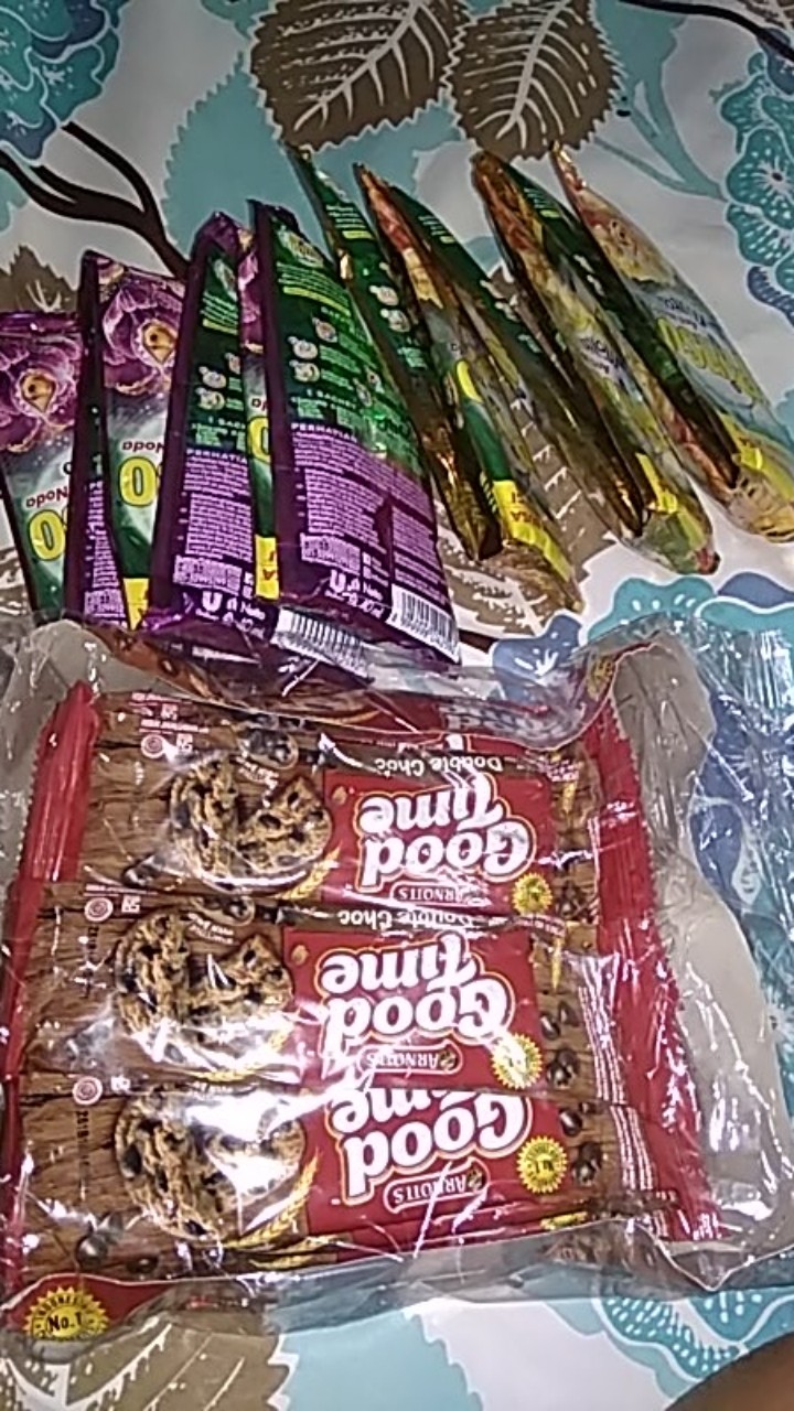 Sabun Cuci Rinso Cair 1 Renceng Isi 6 Pcs X 42 Ml Variasi Rose Fresh | Classic Fresh | Parfume