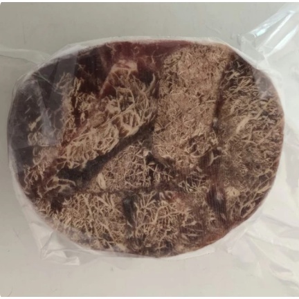 

Ribeye Wagyu Meltique Beef Steak AUS 1kg