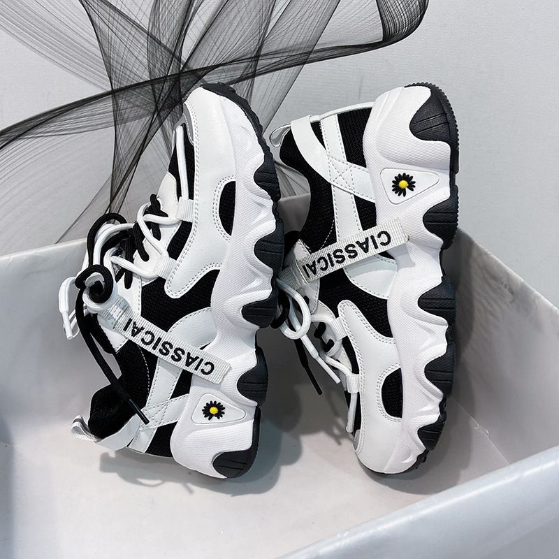 RK Collection - Sneakers Fashion Wanita Classical-5