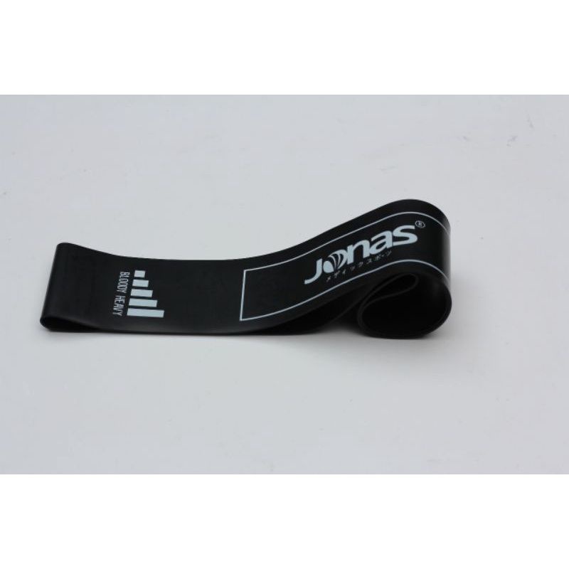 Karet Latihan Elastic Resistance Band Ecer Murah Dan Terbaik Isi 5 Pcs Berkualitas