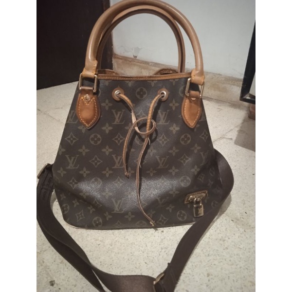 LV serut preloved
