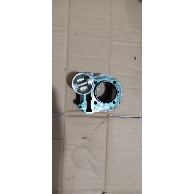 block seher boring original honda beat Scoopy vario fi 2013-2014